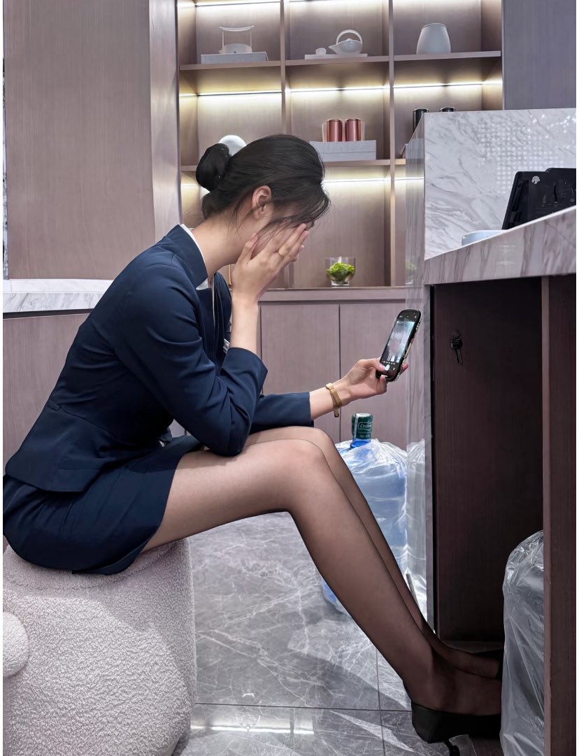 舒适就诊环境